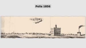 M Pella 1856